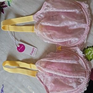 Freya size 34 K